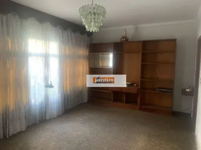 Casa com 4 Quartos para venda ou aluguel, 180m² no Centro, São Bernardo do Campo
