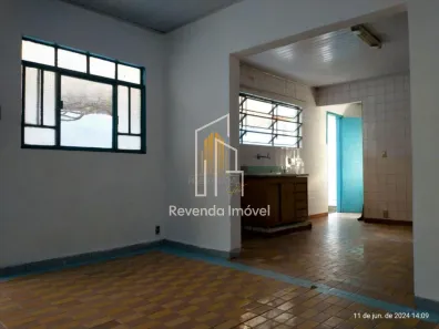 Casa com 1 Quarto à venda, 133m² no Jardim Monte Kemel, São Paulo