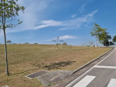 Lote/Terreno à venda, 460m² no Condomínio Residencial Alphaville I, São José dos Campos