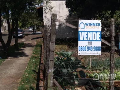 Lote/Terreno à venda, 200m² no Cidade Jardim, Maringá