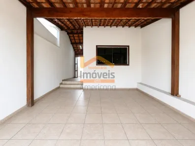 Casa com 4 Quartos à venda, 151m² no Jardim Brasil, Americana