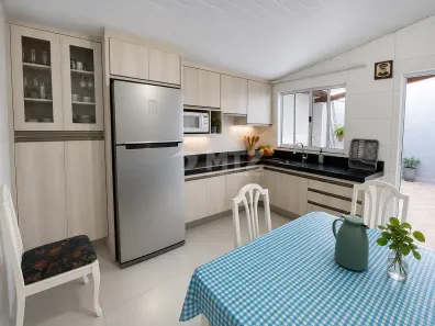 Casa com 2 Quartos à venda, 112m² no Conjunto Habitacional Humberto Popolo, Botucatu