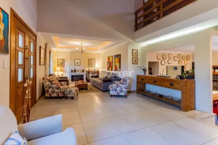 Casa de Condomínio com 4 Quartos à venda, 203m² no São Lucas, Viamão