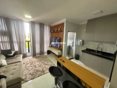 Apartamento com 3 Quartos à venda, 100m² no Residencial Ana Dorothéa, Franca