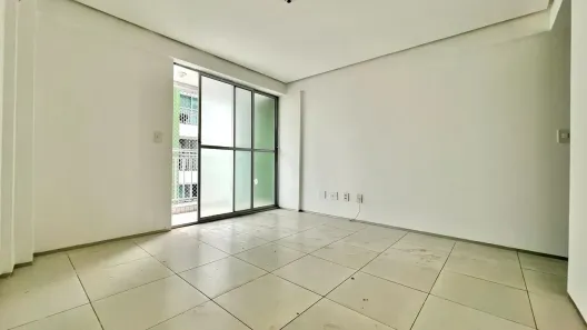 Apartamento com 3 Quartos à venda, 64m² no Uruguai, Teresina