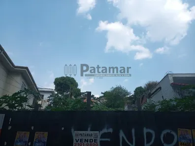 Lote/Terreno à venda, 427m² no Vila Sônia, São Paulo