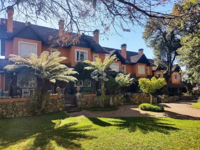 Casa de Condomínio com 3 Quartos à venda, 173m² no Parque das Orquídeas, Gramado