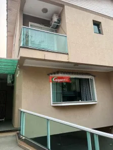 Sobrado com 3 Quartos à venda, 130m² no Jardim Vila Galvão, Guarulhos