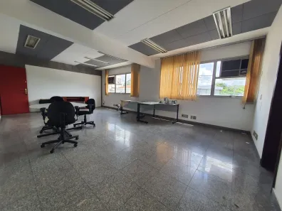 Sala Comercial à venda, 45m² no Vila Romana, São Paulo