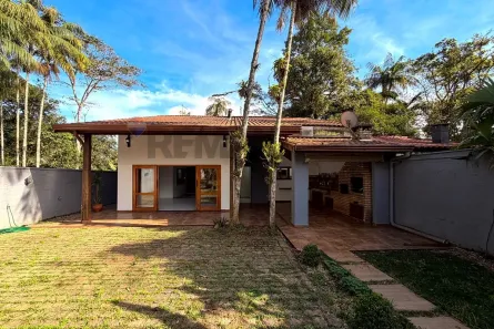 Casa de Condomínio com 3 Quartos à venda, 180m² no Represa, Ribeirão Pires