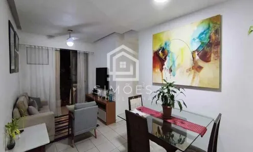 Apartamento com 3 Quartos à venda, 81m² no Freguesia (Jacarepaguá), Rio de Janeiro