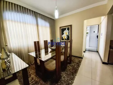 Apartamento com 3 Quartos à venda, 90m² no São Lucas, Belo Horizonte