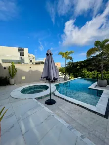 Casa de Condomínio com 4 Quartos à venda, 483m² no Alphaville II, Salvador