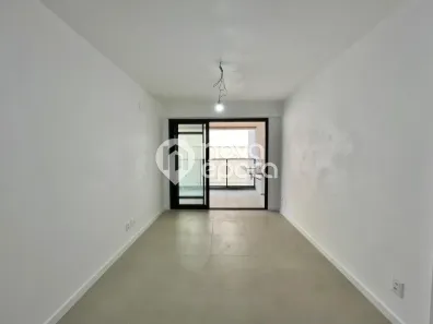 Apartamento com 2 Quartos à venda, 74m² no Flamengo, Rio de Janeiro