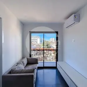 Apartamento com 1 Quarto para alugar, 31m² no Alto da Mooca, São Paulo