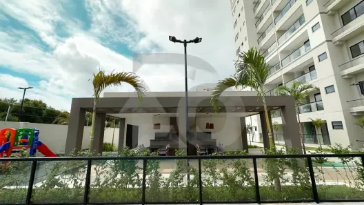 Apartamento com 3 Quartos à venda, 72m² no Farolândia, Aracaju