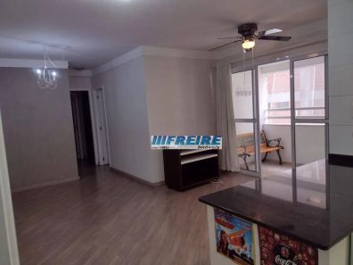 Apartamento com 2 Quartos à venda, 71m² no Santa Paula, São Caetano do Sul