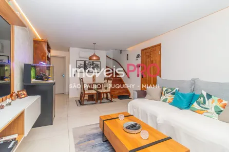 Sobrado com 3 Quartos à venda, 132m² no Jardim Oriental, São Paulo