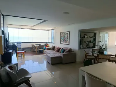 Apartamento com 3 Quartos à venda, 160m² no Candeias, Jaboatão dos Guararapes