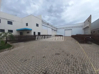 Galpão/Depósito/Armazém para alugar, 4005m² no Iporanga, Sorocaba