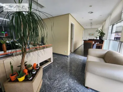 Sala Comercial para alugar, 216m² no República, São Paulo