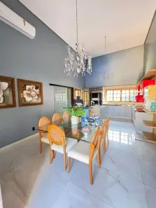 Fazenda/Sítio com 5 Quartos à venda, 900m² no , Mendonça