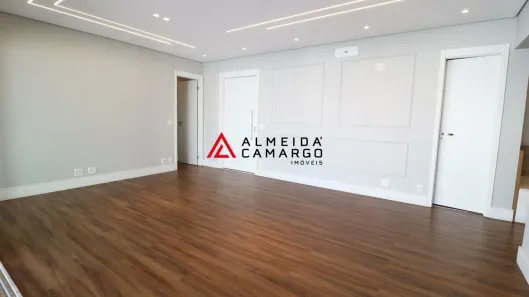 Apartamento com 4 Quartos à venda, 278m² no Pinheiros, São Paulo