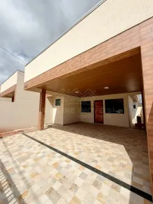 Casa com 3 Quartos à venda, 115m² no Imigrantes, Carambeí