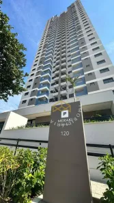 Apartamento com 3 Quartos à venda, 105m² no Jardim Planalto, Campinas