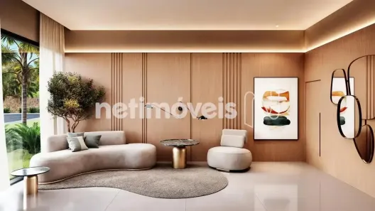 Apartamento com 3 Quartos à venda, 115m² no Santa Lúcia, Belo Horizonte