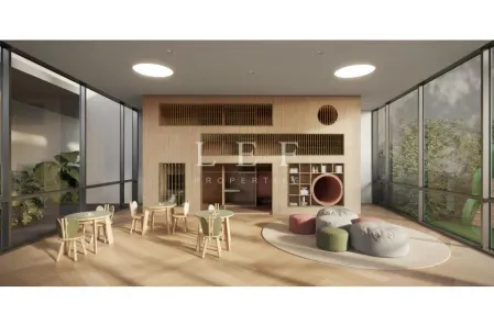 Apartamento com 4 Quartos à venda, 284m² no Indianópolis, São Paulo