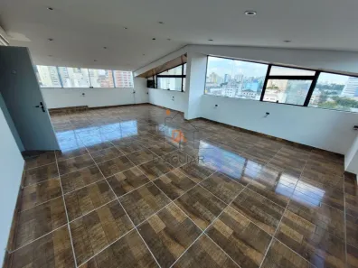 Sala Comercial para alugar, 95m² no Santana, São Paulo