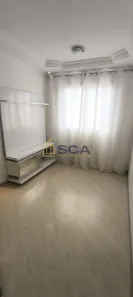 Apartamento com 1 Quarto para alugar, 54m² no Vila Moreira, São Paulo