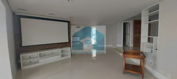Apartamento com 3 Quartos à venda, 240m² no Campo Belo, São Paulo