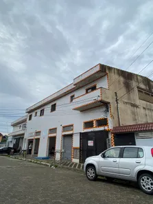 Kitnet com 1 Quarto para alugar, 25m² no Centro, Peruíbe