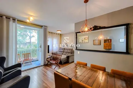 Apartamento com 2 Quartos à venda, 60m² no Belenzinho, São Paulo
