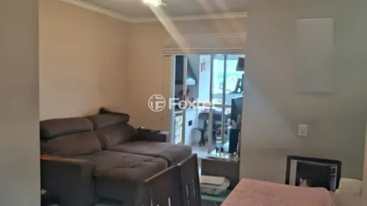 Apartamento com 3 Quartos à venda, 75m² no Vila Bertioga, São Paulo