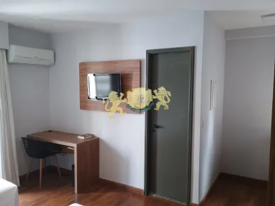 Flat com 1 Quarto à venda, 25m² no Jardim Paulista, São Paulo