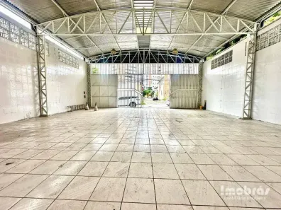 Galpão/Depósito/Armazém para alugar, 320m² no Dionisio Torres, Fortaleza