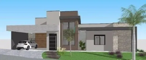 Casa com 3 Quartos à venda, 192m² no Chácaras Silvania, Valinhos