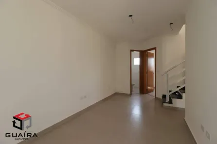 Apartamento com 2 Quartos à venda, 86m² no Parque Oratório, Santo André