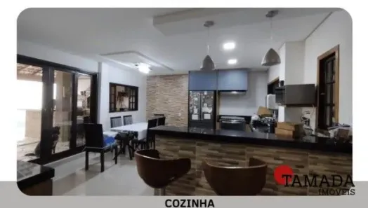 Casa com 5 Quartos à venda, 352m² no Chácara Belenzinho, São Paulo