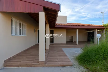Casa com 1 Quarto à venda, 99m² no Jardim São Jorge, Nova Odessa