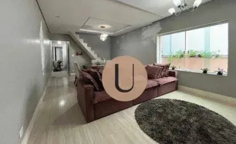 Sobrado com 3 Quartos à venda, 136m² no Tatuapé, São Paulo
