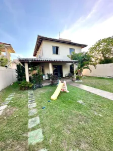 Casa de Condomínio com 3 Quartos à venda, 120m² no Busca Vida (Abrantes), Camaçari