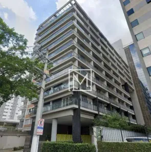 Sala Comercial para alugar, 33m² no Aclimação, São Paulo