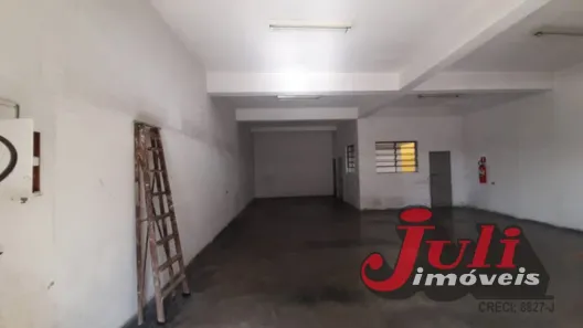 Ponto Comercial para alugar, 123m² no Planalto, São Bernardo do Campo