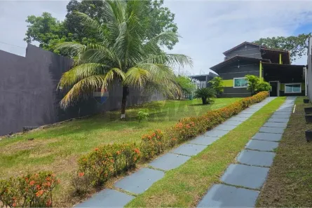Casa de Condomínio com 3 Quartos à venda, 107m² no Colônia Antônio Aleixo, Manaus