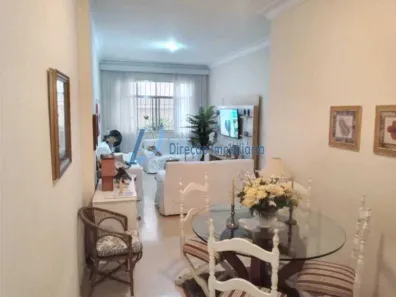 Apartamento com 3 Quartos à venda, 76m² no Leblon, Rio de Janeiro