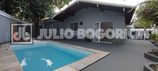 Casa de Condomínio com 3 Quartos à venda, 173m² no Anil, Rio de Janeiro